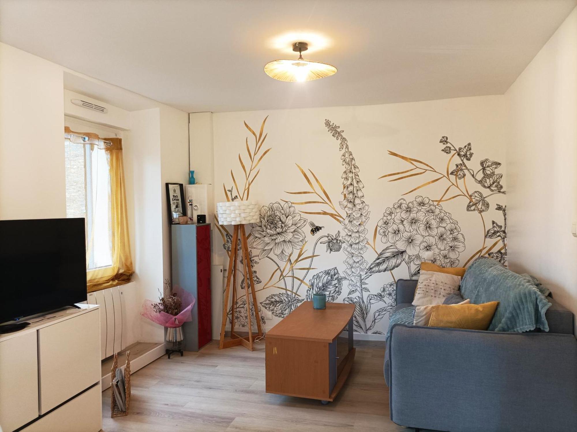 Panoramique Floral Centre Festival Photo Apartman La Gacilly Kültér fotó